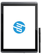 Best available price of HP Pro Slate 12 in Tonga