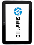 Best available price of HP Slate10 HD in Tonga