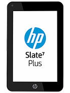 Best available price of HP Slate7 Plus in Tonga