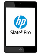 Best available price of HP Slate8 Pro in Tonga