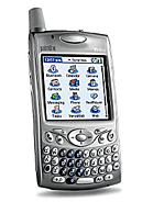 Best available price of Palm Treo 650 in Tonga