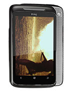 Best available price of HTC 7 Surround in Tonga