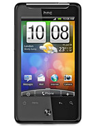 Best available price of HTC Aria in Tonga