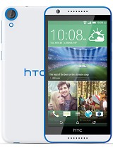 Best available price of HTC Desire 820 dual sim in Tonga