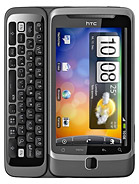 Best available price of HTC Desire Z in Tonga