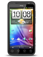 Best available price of HTC EVO 3D in Tonga