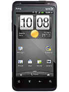 Best available price of HTC EVO Design 4G in Tonga