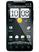 Best available price of HTC Evo 4G in Tonga