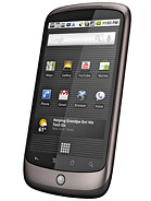 Best available price of HTC Google Nexus One in Tonga