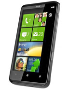 Best available price of HTC HD7 in Tonga
