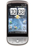 Best available price of HTC Hero CDMA in Tonga