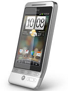 Best available price of HTC Hero in Tonga