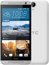 Best available price of HTC One E9 in Tonga