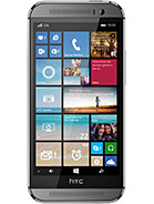 Best available price of HTC One M8 for Windows CDMA in Tonga
