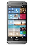 Best available price of HTC One M8 for Windows in Tonga