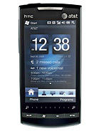 Best available price of HTC Pure in Tonga