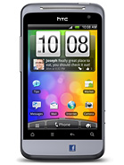 Best available price of HTC Salsa in Tonga