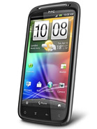 Best available price of HTC Sensation 4G in Tonga