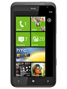 Best available price of HTC Titan in Tonga