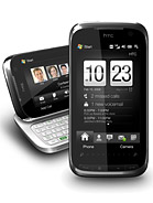 Best available price of HTC Touch Pro2 in Tonga