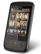 Best available price of HTC Touch2 in Tonga