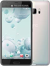 Best available price of HTC U Ultra in Tonga