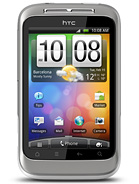Best available price of HTC Wildfire S in Tonga