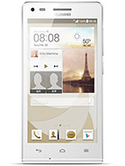 Best available price of Huawei Ascend G6 in Tonga