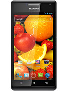 Best available price of Huawei Ascend P1 XL U9200E in Tonga
