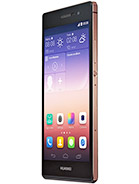 Best available price of Huawei Ascend P7 Sapphire Edition in Tonga