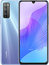 Best available price of Huawei Enjoy 20 Pro in Tonga