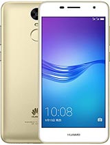 Best available price of Huawei Enjoy 6 in Tonga