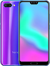 Best available price of Honor 10 in Tonga