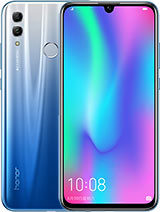 Best available price of Honor 10 Lite in Tonga