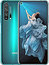 Best available price of Honor 20 Pro in Tonga