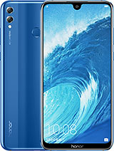 Best available price of Honor 8X Max in Tonga