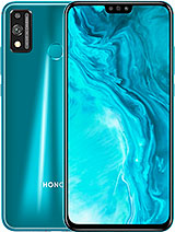 Best available price of Honor 9X Lite in Tonga