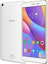 Best available price of Honor Pad 2 in Tonga