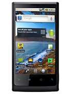 Best available price of Huawei U9000 IDEOS X6 in Tonga