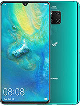 Best available price of Huawei Mate 20 X 5G in Tonga