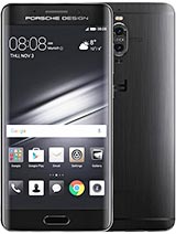 Best available price of Huawei Mate 9 Porsche Design in Tonga