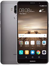Best available price of Huawei Mate 9 in Tonga