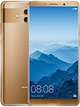 Best available price of Huawei Mate 10 in Tonga