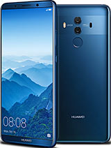 Best available price of Huawei Mate 10 Pro in Tonga