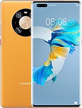 Best available price of Huawei Mate 40 Pro in Tonga