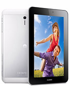 Best available price of Huawei MediaPad 7 Youth in Tonga