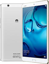 Best available price of Huawei MediaPad M3 8-4 in Tonga