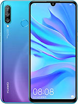 Best available price of Huawei nova 4e in Tonga