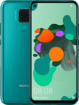 Best available price of Huawei nova 5i Pro in Tonga