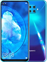 Best available price of Huawei nova 5z in Tonga